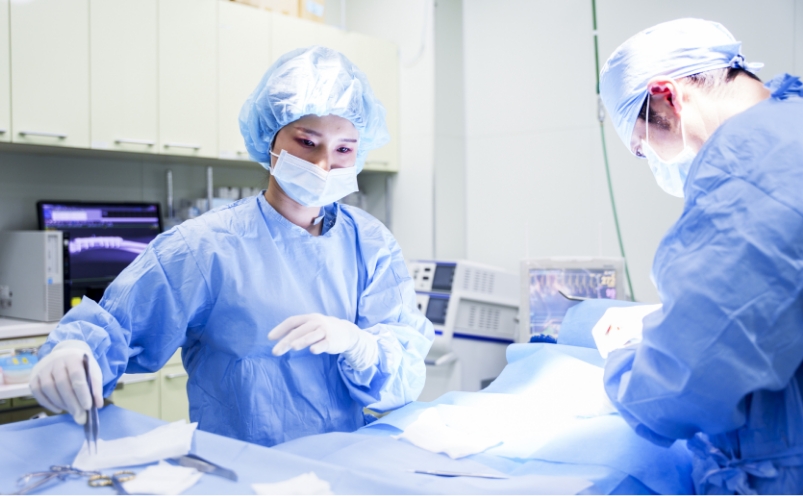 0000年 〇〇病院