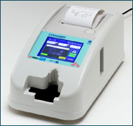 血液凝固検査機器