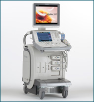 超音波診断装置（エコー）