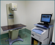 レントゲン装置