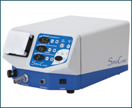 ソノキュア（動物用超音波手術器）