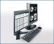 DR/CR画像管理システム