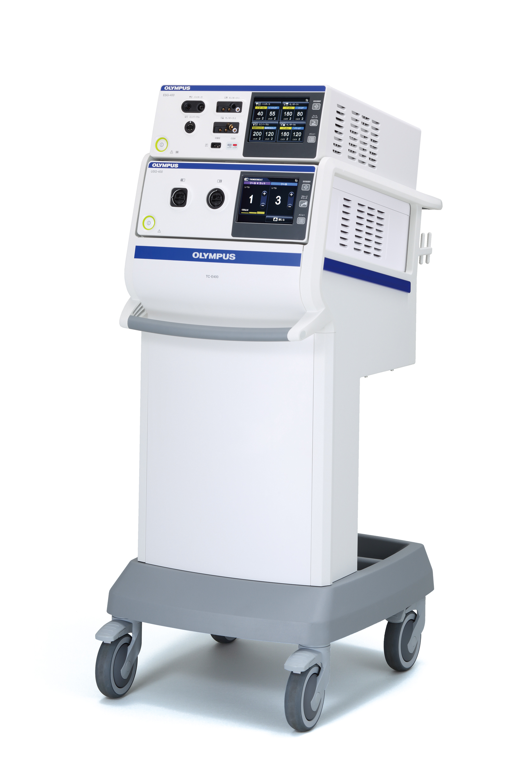 サンダービート