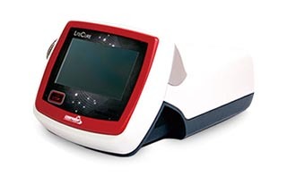 レーザー治療器